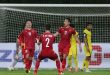 Vietnam, Malaysia, Singapore in same AFF Cup group