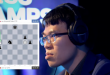 Vietnam chess ace takes down world champion