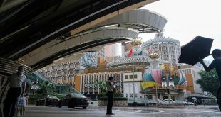Macau to reopen city as no Covid infections detected for 9 days