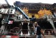 13 killed, 40 injured in Thailand nightclub fire