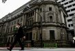 Japan bank lending picks up on demand to meet rising material costs