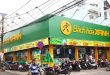 Grocery chain Bach Hoa Xanh revenues drop on store closures