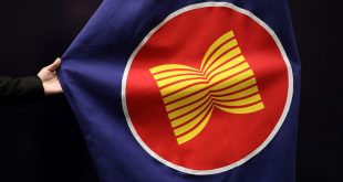 ASEAN ministers urge restraint after Pelosi Taiwan visit