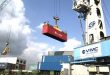 Shipping firms report double-digit growth