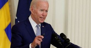 Biden administration touts $1 trillion infrastructure bill