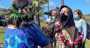 Chile's Easter Island reopens to tourists after pandemic shutdown