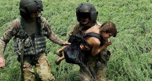 Kentucky floods kill at least 28 - 'Everything is gone'