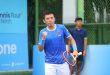 Vietnam tennis ace off to great start in ATP Challenger Tour