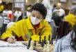 Vietnam beat Chile in Chess Olympiad
