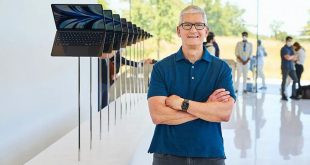 Vietnam a market with highest potential: Apple CEO