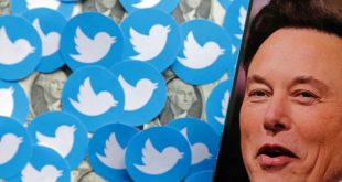 Musk targets ad tech firms in Twitter suit over takeover deal