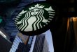 Starbucks beats profit estimates despite hit to China business