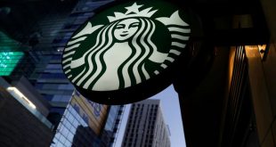 Starbucks beats profit estimates despite hit to China business