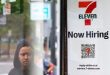 US job openings fall to nine-month low; labor market holds tight