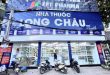 Long Chau Pharmacy sees revenues triple in H1