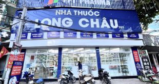 Long Chau Pharmacy sees revenues triple in H1