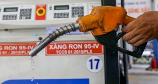 Fuel reserve too small for safety: industry ministry