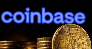 Coinbase posts loss as crypto market turmoil hits trading volumes