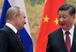 Xi, Putin to attend G20 summit in Indonesia's Bali this November