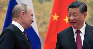 Xi, Putin to attend G20 summit in Indonesia's Bali this November