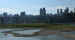 China's drought could last until Sept as it races to protect harvests