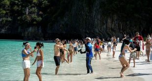 Thailand to extend visa-free stay for Vietnamese tourists to 45 days