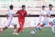 Vietnam beat Hong Kong 5-1 in U20 Asian Cup qualifiers