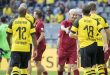 Vietnam stars to play Dortmund legends