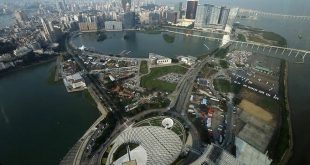 Macau plans November return for mainland Chinese tour groups