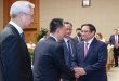 PM calls on foreign firms to keep faith in Vietnam's investment environment