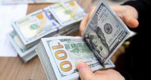 Dollar rises to all-time high against Vietnamese dong