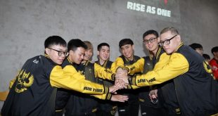 Vietnamese esports teams to vie for League of Legends world title