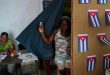 Cubans approve gay marriage by large margin in referendum