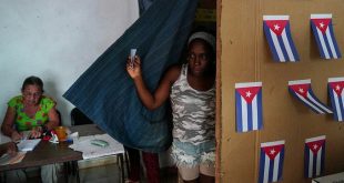 Cubans approve gay marriage by large margin in referendum