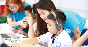 Global investors' appetite for Vietnam edtech market grows