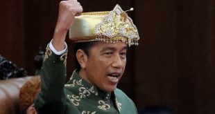 Indonesian president likely to weather fuel price rise uproar, analysts say