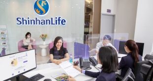 Shinhan insurance arm to expand Vietnam operations