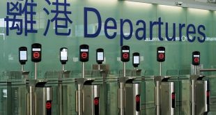 Hong Kong scraps quarantine rules for air crew