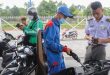Gasoline prices down 8th time in 3 months