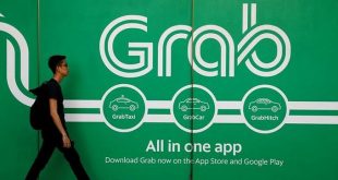 Grab sees no big layoffs despite weak market