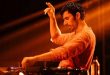 American DJ set to perform in HCMC