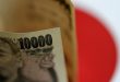 Japan must take steps against 'excessive, one-sided' yen moves, official says