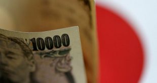 Japan must take steps against 'excessive, one-sided' yen moves, official says