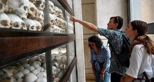 Khmer Rouge war crimes court winds up with survivors still hurting