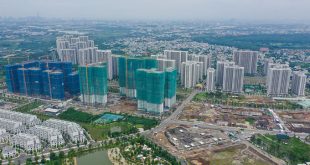 HCMC apartment sales hit 3-year low