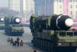 North Korea law allows for nuclear first strike, makes programme 'irreversible'