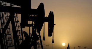 Oil prices fall amid strong dollar, economic concerns