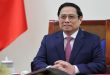 PM Chinh urges China to buy more from Vietnam