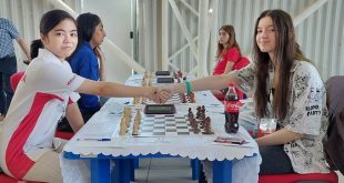 Vietnamese chess talent wins silver at world youth tournament