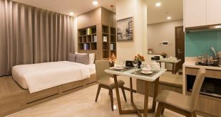 HCMC serviced apartment market recovering